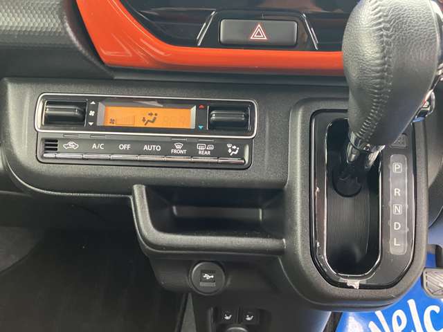 Mazda Flair Crossover 7