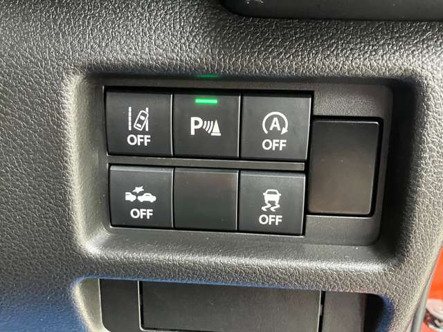 Mazda Flair Crossover 8