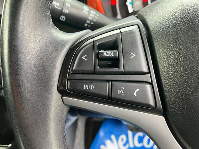 Mazda Flair Crossover 9