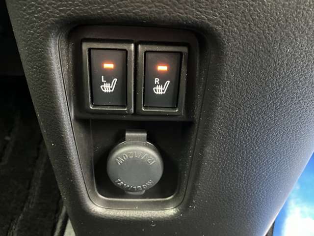 Mazda Flair Crossover 10