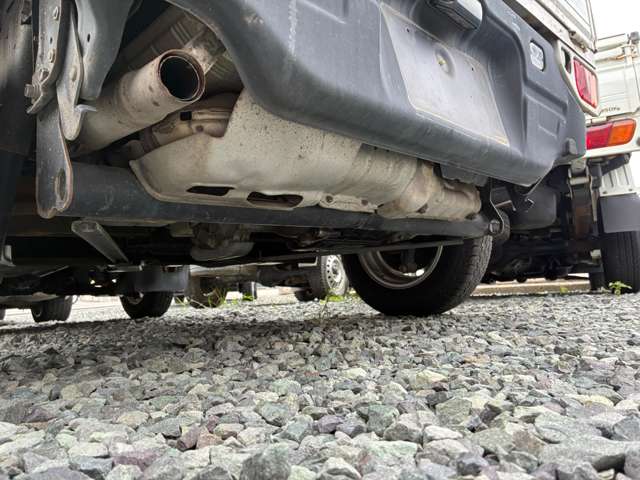 Subaru Sambar Truck 9