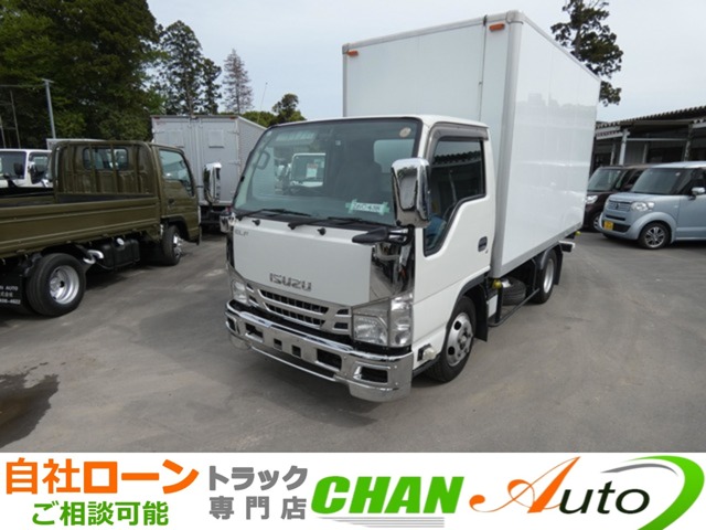 Isuzu Elf 3