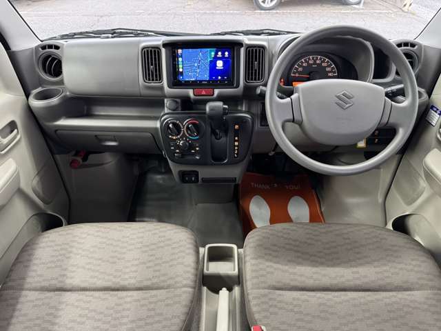 Suzuki Every 5