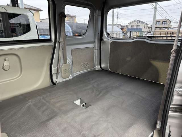Suzuki Every 7