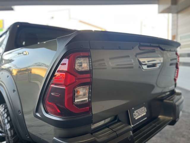 Toyota Hilux 10