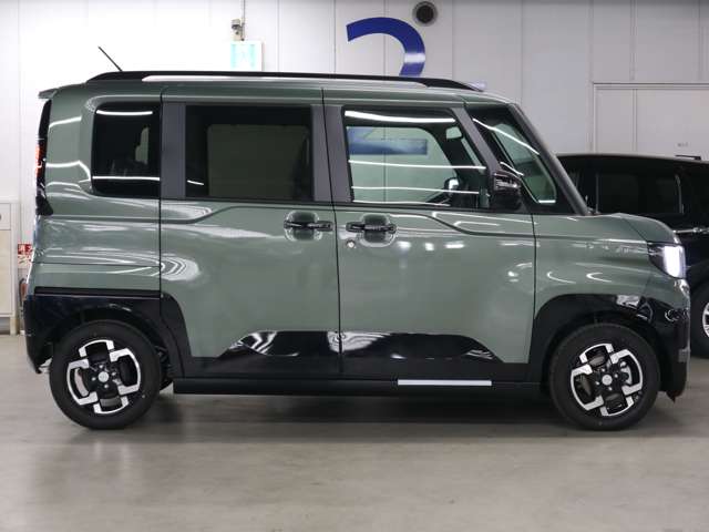 Mitsubishi Delica Mini 12