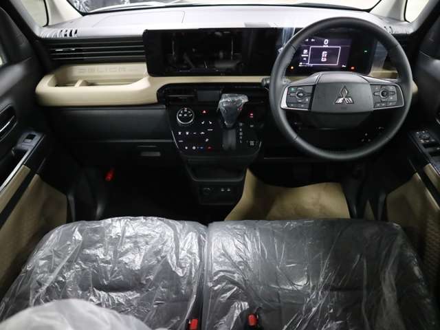 Mitsubishi Delica Mini 7