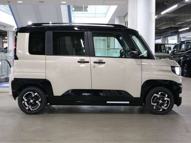 Mitsubishi Delica Mini 12