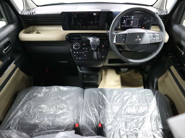 Mitsubishi Delica Mini 7