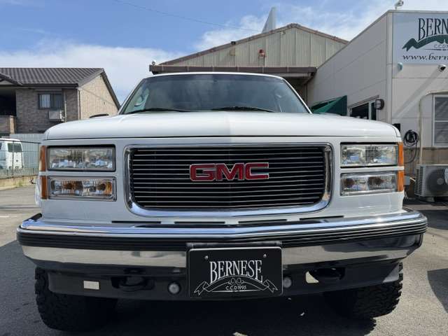 GMC Sierra 2