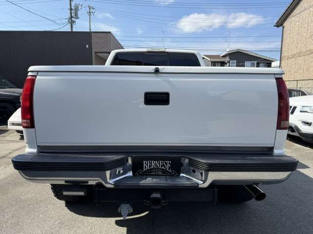 GMC Sierra 3