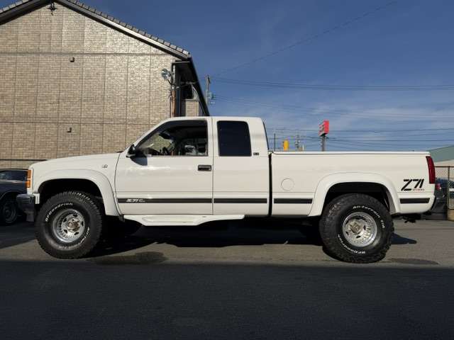 GMC Sierra 5