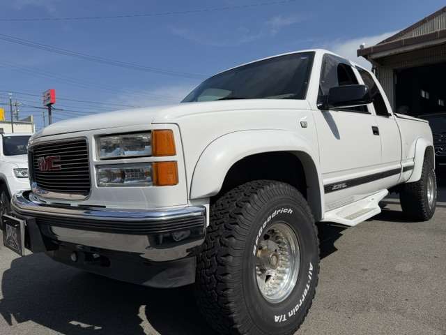 GMC Sierra 6
