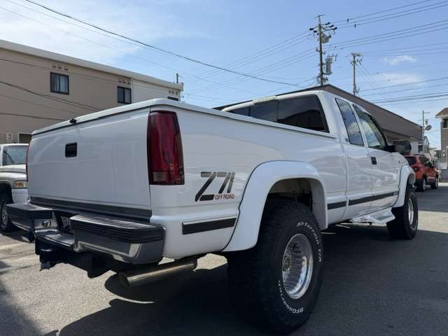 GMC Sierra 7