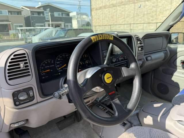 GMC Sierra 10