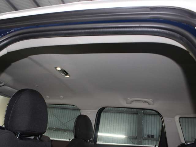 MINI Crossover 12