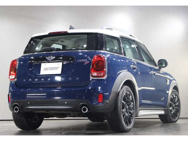 MINI Crossover 2