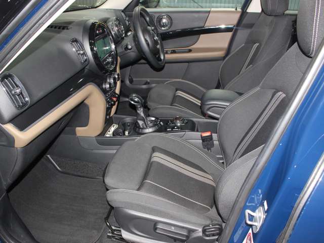 MINI Crossover 3
