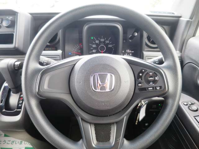 Honda N-VAN 12