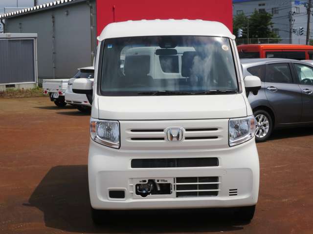 Honda N-VAN 2