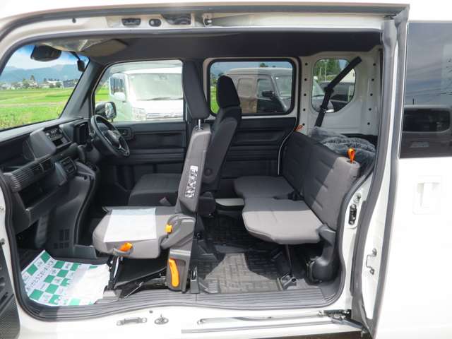 Honda N-VAN 7