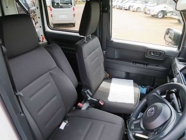 Honda N-VAN 10