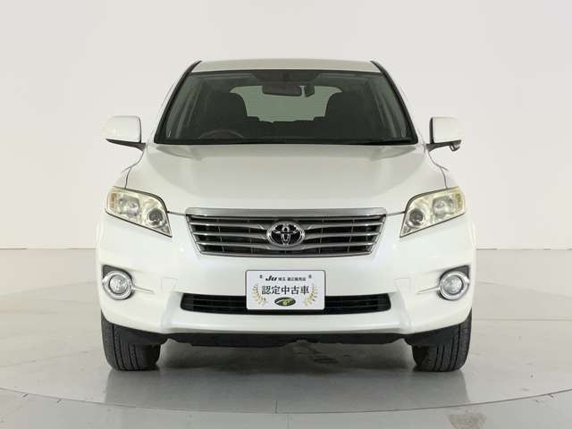 Toyota Vanguard 6