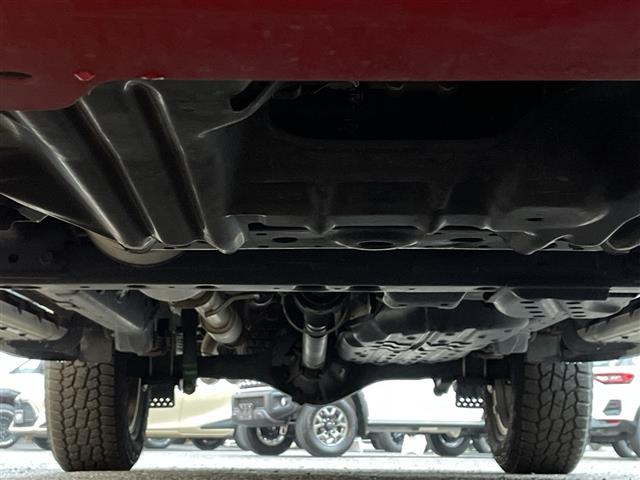 Toyota Hilux 10