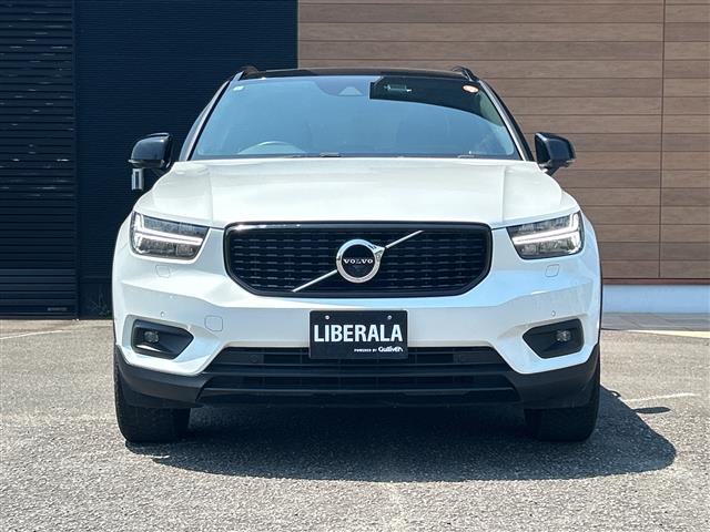 Volvo XC40 7