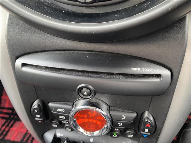 MINI Crossover 10