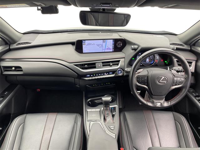 Lexus UX 2