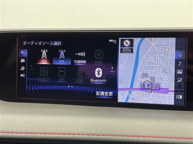 Lexus UX 7
