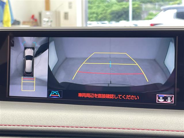 Lexus UX 9