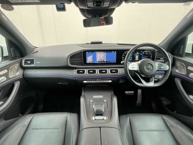 Mercedes-Benz GLE 5