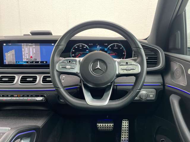Mercedes-Benz GLE 6