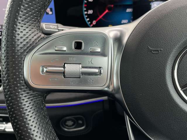 Mercedes-Benz GLE 7