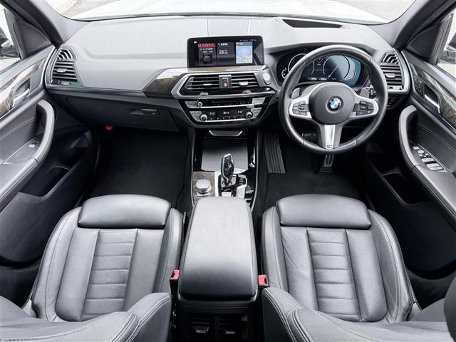BMW X3 5
