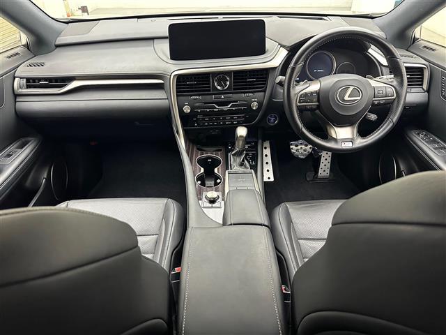 Lexus RX 3