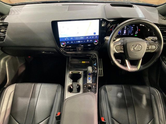 Lexus NX 2