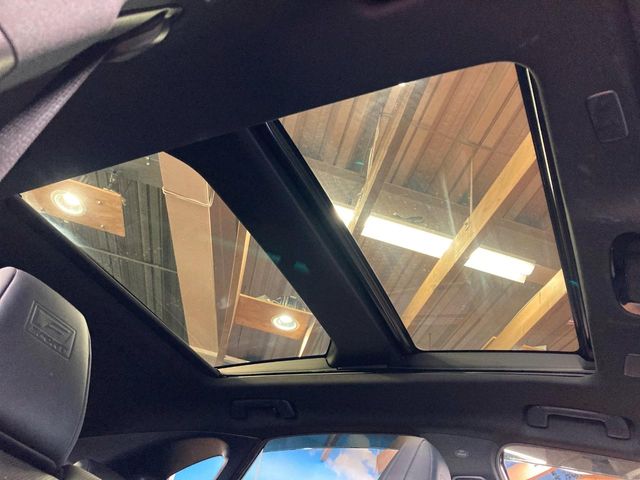 Lexus NX 3
