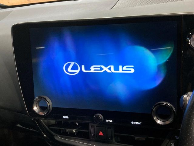 Lexus NX 4