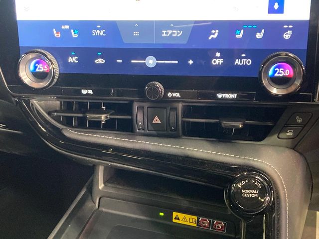 Lexus NX 6