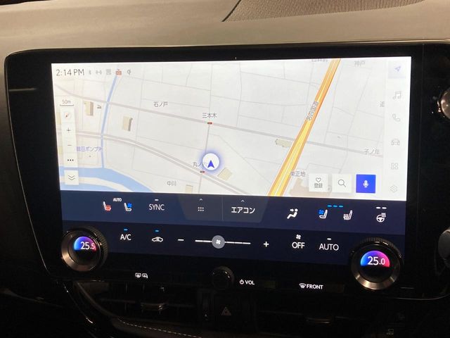 Lexus NX 7