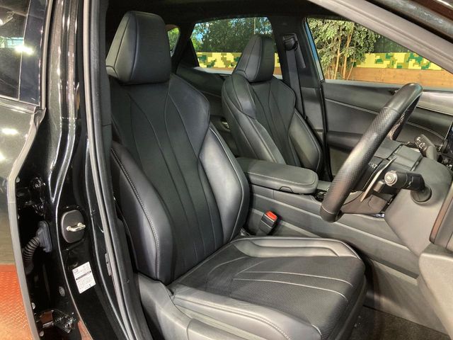 Lexus NX 8