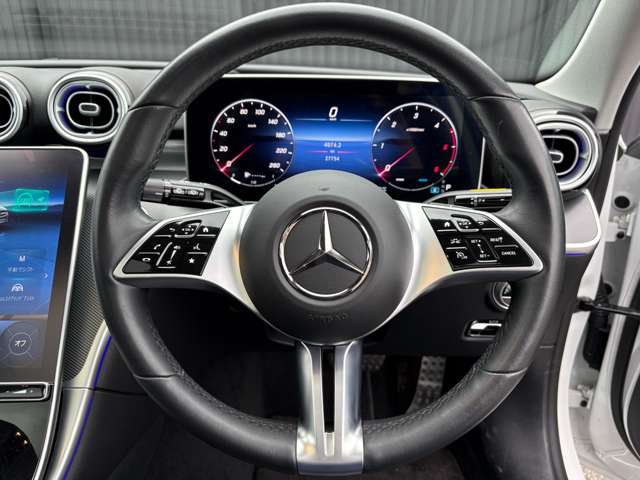 Mercedes-Benz CClass All-Terrain 12