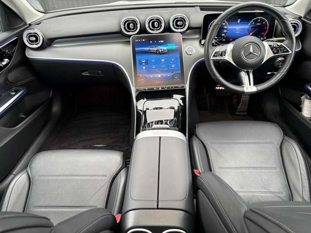 Mercedes-Benz CClass All-Terrain 5