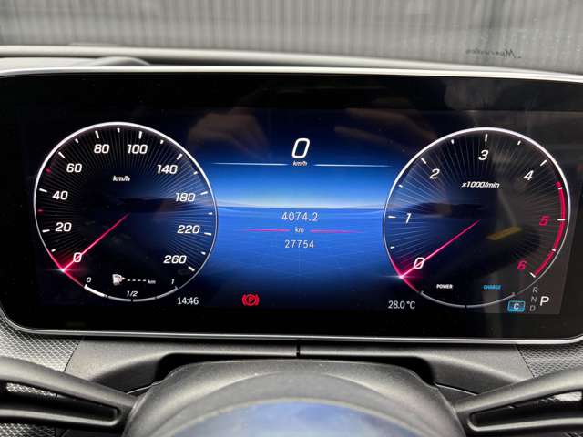Mercedes-Benz CClass All-Terrain 7