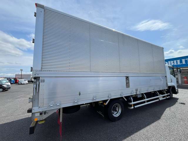 Isuzu Forward 6