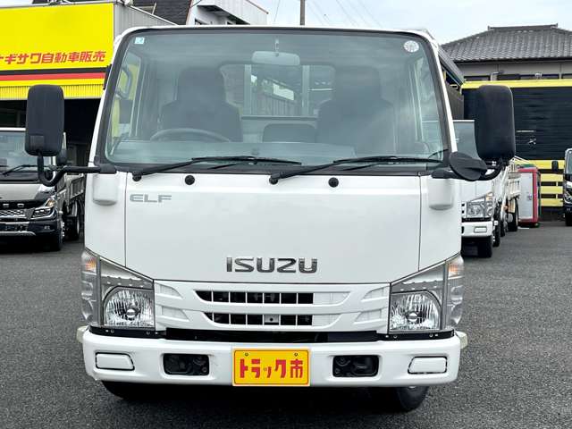Isuzu Elf 2