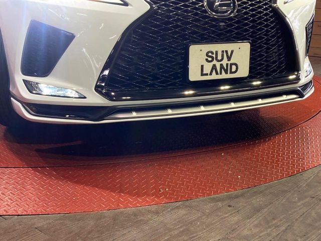Lexus RX 3